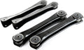 Control Arm Kit Front Includes Upper/Lower Control Arms 1993-1998 Jeep Grand Cherokee ZJ OMIX
