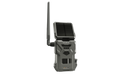 FLEXS CELLULAR TRAIL CAMERA WITH SOLAR PANEL CHARGING