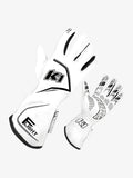 Gloves Flight XX-Large Black-Red