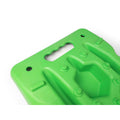 DV8 Offroad Recovery Traction Boards w/ Carry Bag - Green