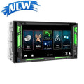 Sound Stream auto part