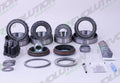 Revolution Gear & Axle Dana 60 Front/Rear Axle Koyo Ring & Pinion Master Install Kit
