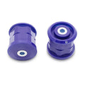 SuperPro 2012 Hyundai Veloster Base Rear Beam Axle Pivot Bushing Kit