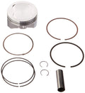 Wiseco 4 Stroke Forged Series Piston Kit, 87.50 MM Bore, 9:1 CR