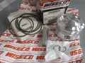Wiseco 4 Stroke Forged Series Piston Kit, 66.00 MM Bore, 12:1 CR