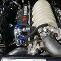 ~(2 lbs. 9X7X5)~ 05-10 Dodge 6.1 Z PNP SC - Black