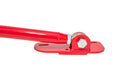 UMI Performance 82-92 GM F-Body Adjustable Strut Tower Brace (LS Only) - Red