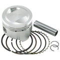 Wiseco Can-Am 500 Outlander Renegade 07-13 Stk CR Piston Kit