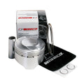 Wiseco 4 Stroke Forged Series Piston Kit, 74.00 MM Bore, 10.25:1 CR