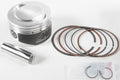 Wiseco 4 Stroke Forged Series Piston Kit, 84.00 MM Bore, 10.25:1 CR