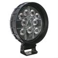 680S MODEL 1224V LED WORK LIGHT W/SPOT BEAM PATTERN