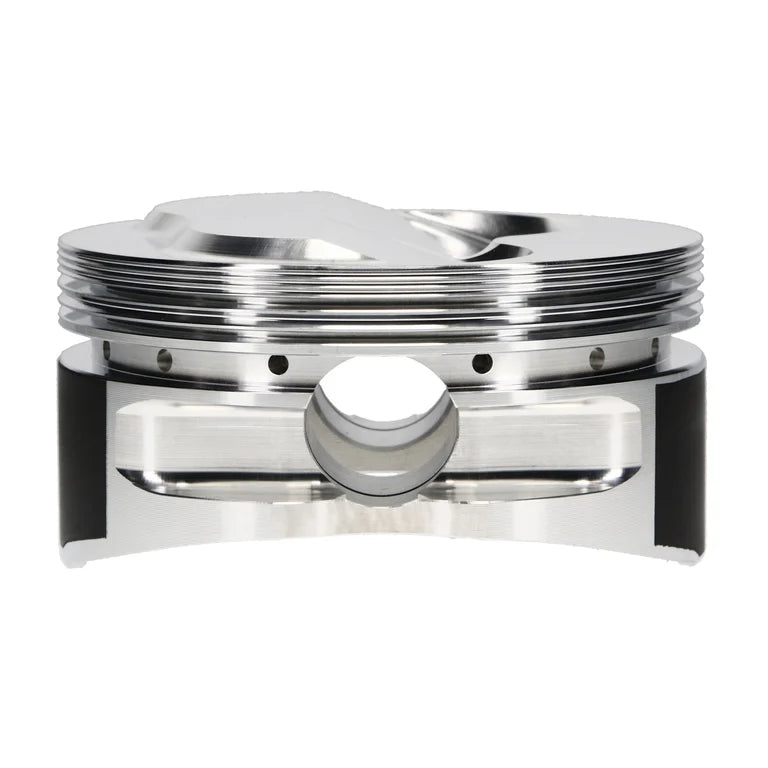 400 SBC DOME 18DEG