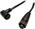 RAYNET CABLE,90 DEG.,10 METER