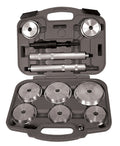PINION BEARING DRIVER SET