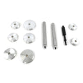 PINION BEARING DRIVER SET