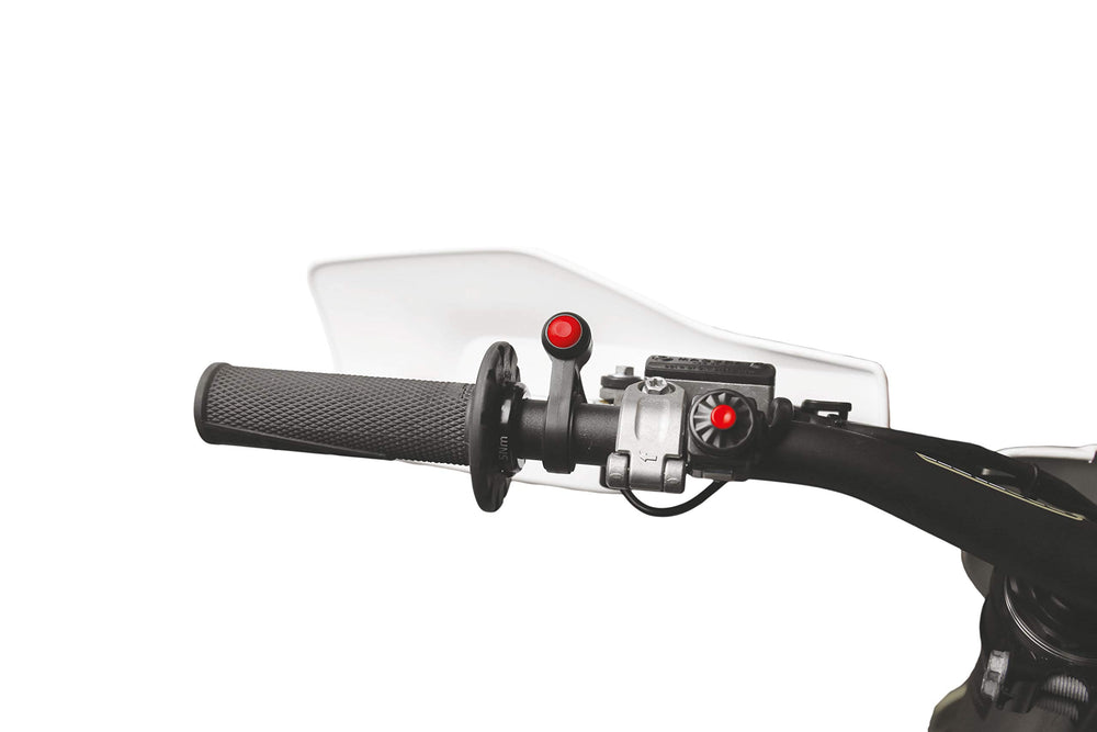 GET 16-24 KTM SX-F 250/350/450cc RPM Dash Rev Counter w/Launch Control & Shift Light
