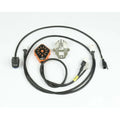 GET 16-24 KTM SX-F 250/350/450cc RPM Dash Rev Counter w/Launch Control & Shift Light