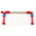 Hly Fuel Line Kit #8 Male Inlet