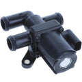 HVAC HEATER CONTROL VALVE