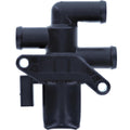 HVAC HEATER CONTROL VALVE
