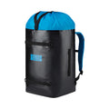 HIGHWATER 60L WATERPROOF GEAR HAULER ;BLACKAZURE ;60L
