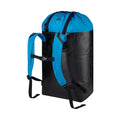 HIGHWATER 60L WATERPROOF GEAR HAULER ;BLACKAZURE ;60L