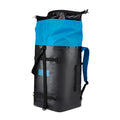HIGHWATER 60L WATERPROOF GEAR HAULER ;BLACKAZURE ;60L