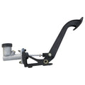 FLOOR MOUNT CLUTCH PEDAL 11.75 W/ M