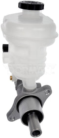 NEW MASTER CYLINDER