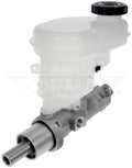 NEW MASTER CYLINDER