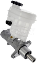 NEW MASTER CYLINDER
