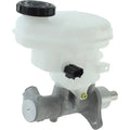 NEW MASTER CYLINDER