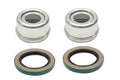 6000LB 2 IDLER HUBS 655