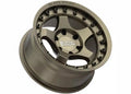 BR BANTAMMAT BRNZ 16X8 5X127