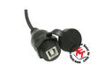 AQ-1 18IN FLYNG LEAD WIRE