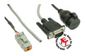 AQ-1 18IN FLYNG LEAD WIRE