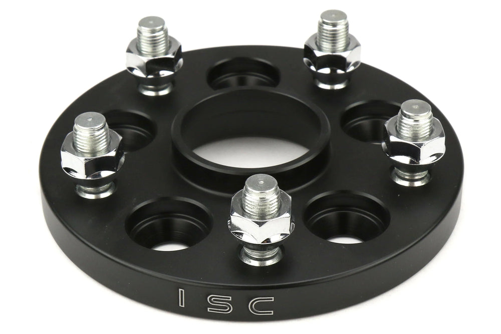 ISC WHEEL ADAPTERS 5X100- 5X114 (S