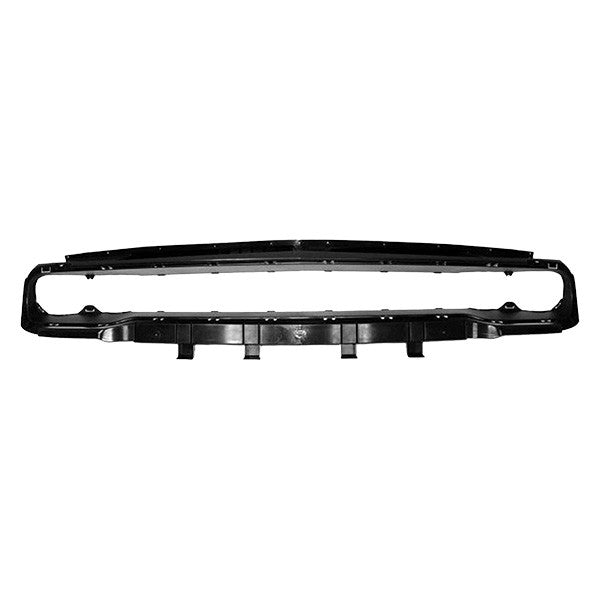 GRILLE SURROUND SRT HELLCAT DODGE CHALLENGER 15C