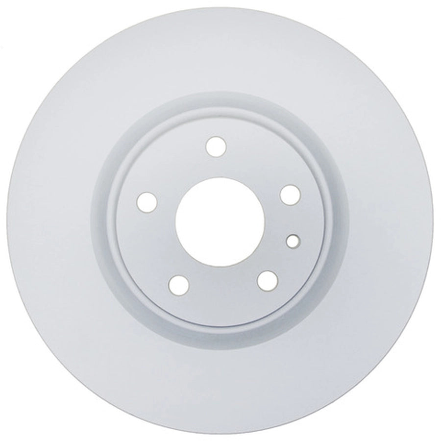 DISC BRAKE ROTOR