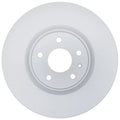 DISC BRAKE ROTOR