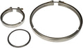 DPF GASKET AND CLAMP KIT