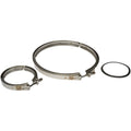 DPF GASKET AND CLAMP KIT