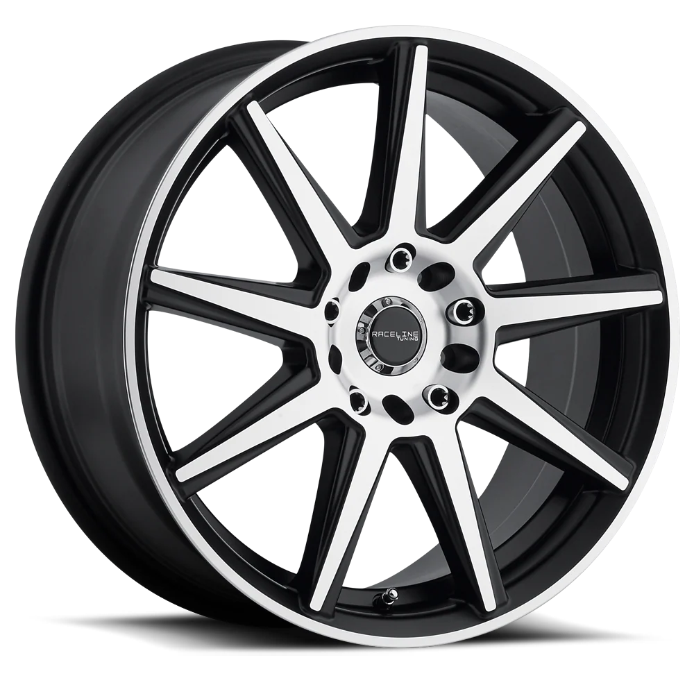 TYPE 197 CHROME 16X7 4X100MM/4.5 +