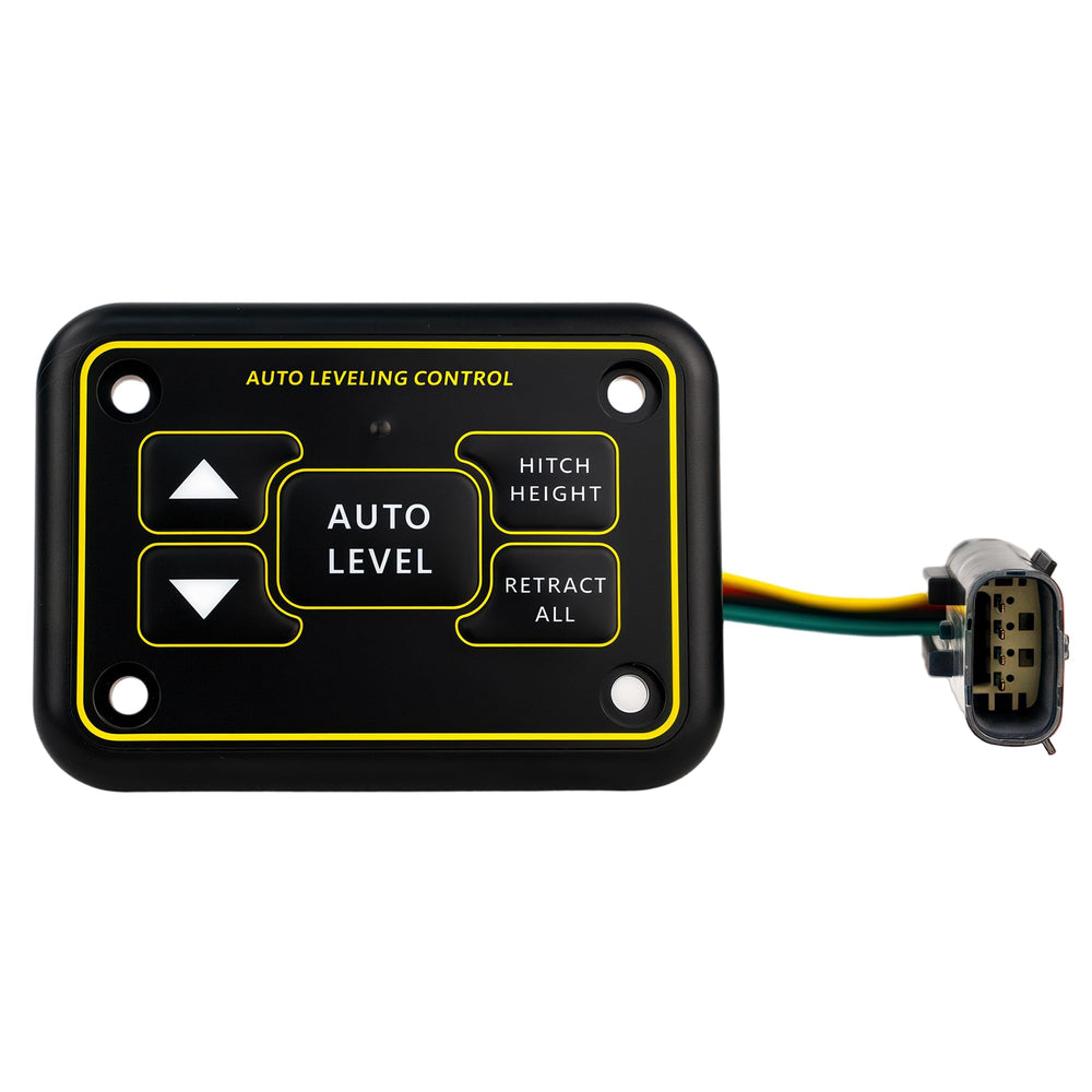 QUICK LEVEL TOUCH PANEL ASSEMBLY