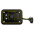 QUICK LEVEL TOUCH PANEL ASSEMBLY