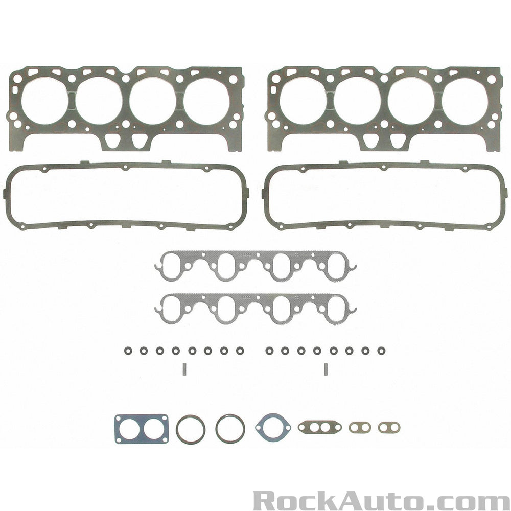 HEAD SET FORD TRK V8 799