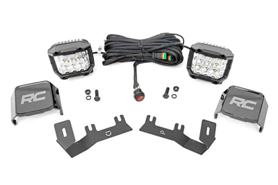 Rough Country auto part
