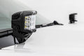 Rough Country auto part detail