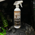Mud Slide 1 Gallon Jug Case of 4