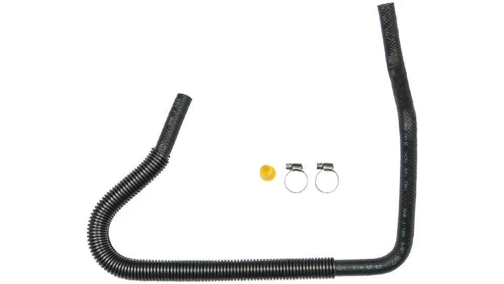 RCD Performance auto part